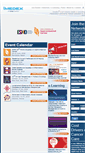 Mobile Screenshot of imedex.com